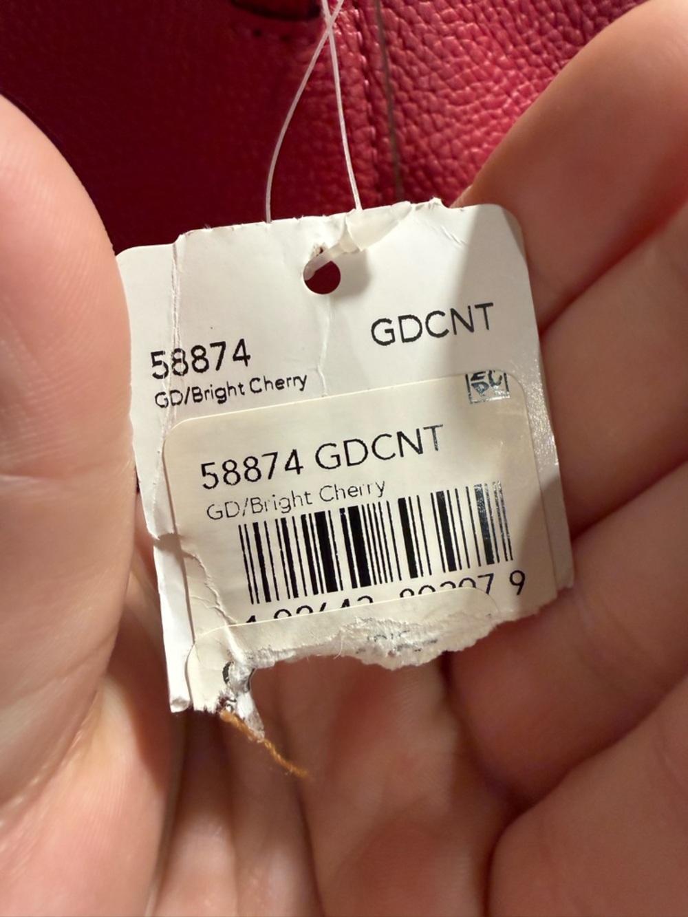 NWT Coach | Prairie Satchel - Picture 3 of 9